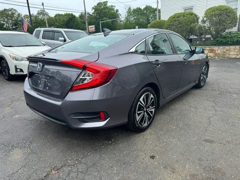 Used 2016 Honda Civic EX-T image 7