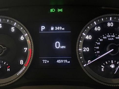 Used 2023 Hyundai Sonata SE FWD image 17