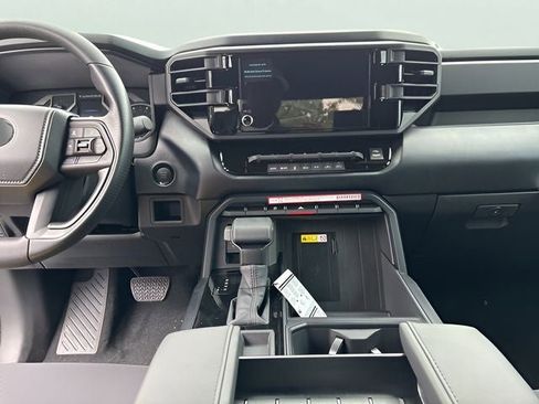 New 2025 Toyota Tundra SR image 13