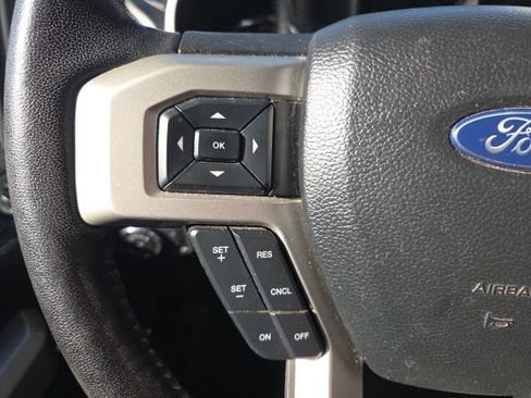 Used 2019 Ford F250 Lariat w/ Lariat Ultimate Package image 21