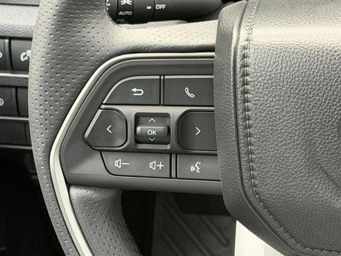 New 2026 Toyota 4Runner TRD Sport RWD image 15