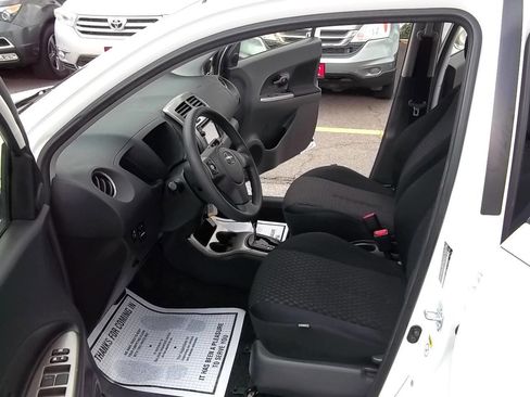Used 2013 Scion xD FWD image 7