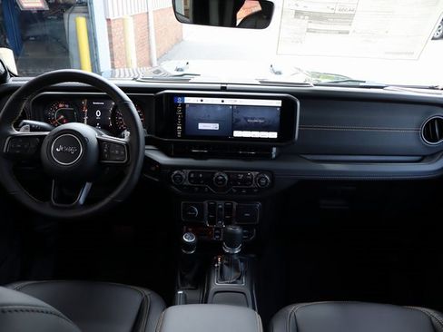 New 2025 Jeep Wrangler Unlimited Rubicon 392 image 50