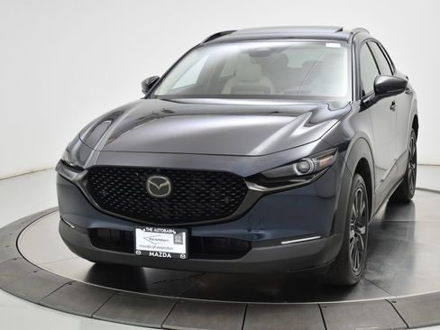 Used 2026 MAZDA CX-30 2.5 Turbo w/ Premium Plus Pkg AWD/4WD image 15