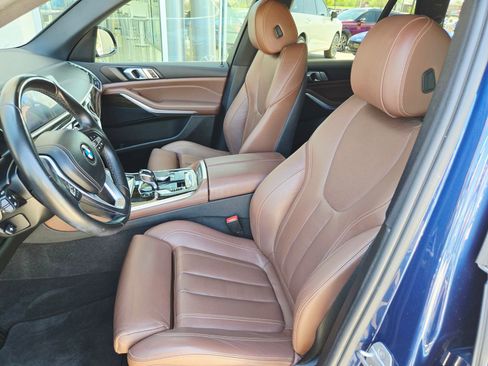Used 2020 BMW X5 sDrive40i w/ Convenience Package RWD image 23