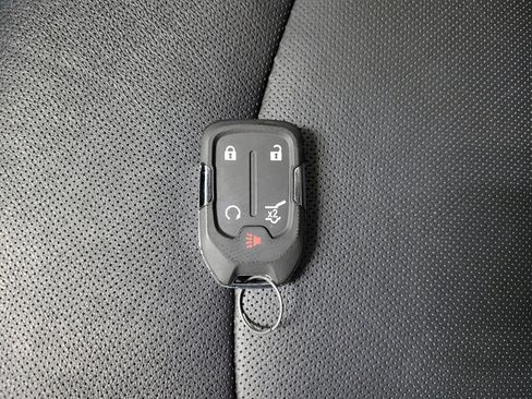 Used 2021 GMC Terrain SLT w/ Elevation Edition image 32