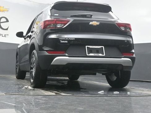 New 2026 Chevrolet TrailBlazer LT image 32
