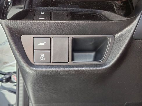 Certified 2025 Acura ADX A-Spec AWD/4WD image 23