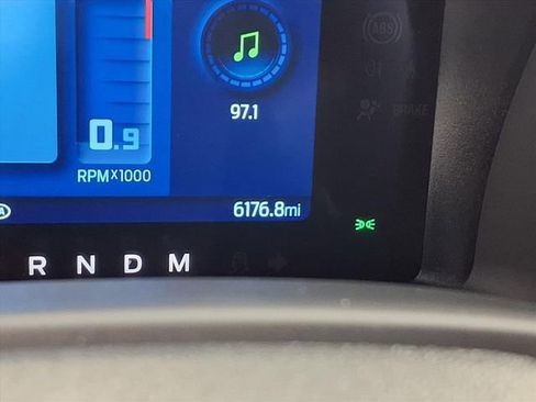 Certified 2024 Ford Bronco Big Bend image 15