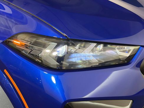 Used 2025 BMW X6 M Competition image 8