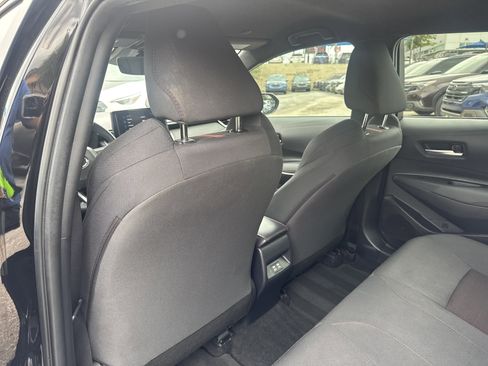 Used 2024 Toyota Corolla SE FWD image 30