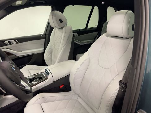 New 2026 BMW X5 sDrive40i w/ Premium Package image 23