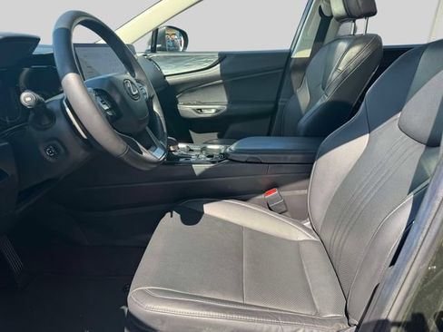 Used 2023 Lexus NX 350 AWD w/ Cold Area Package image 20