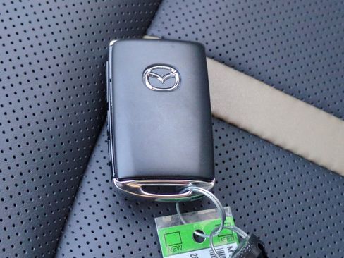 New 2026 MAZDA CX-90 3.3 Turbo S w/ Premium Package image 28