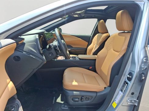 Used 2023 Lexus RX 350 Premium w/ Accessory Package (K3) AWD/4WD image 14