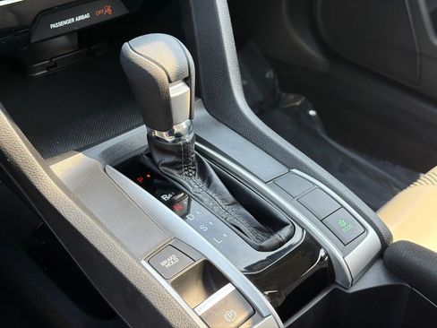 Used 2016 Honda Civic EX image 27