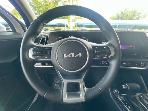 Used 2023 Kia Sportage EX FWD image 15