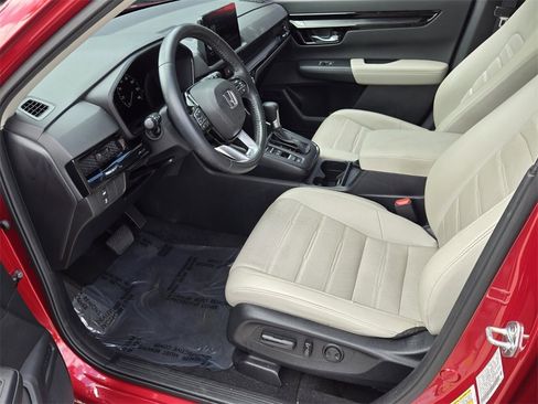 Used 2024 Honda CR-V EX-L image 10