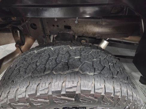 Used 2019 RAM 2500 Laramie AWD/4WD image 90
