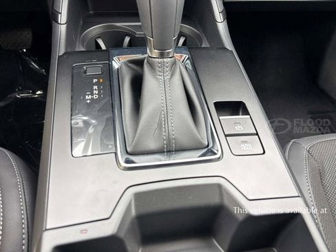 New 2026 MAZDA CX-5 Select AWD/4WD image 24