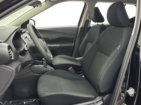 Used 2024 Nissan Kicks S image 13