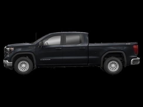 Used 2023 GMC Sierra 1500 Denali w/ Denali Reserve Package image 3