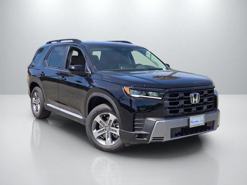 New 2026 Honda Pilot EX-L image 1