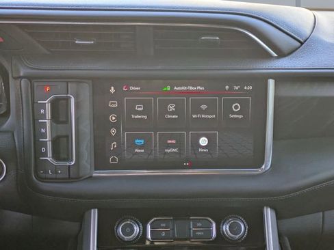 Used 2022 GMC Yukon Denali w/ Max Trailering Package image 19