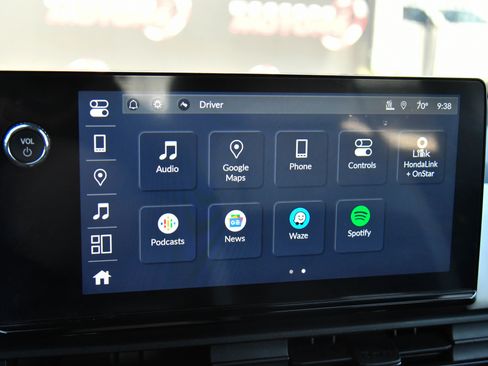 Used 2024 Honda Prologue Touring image 22