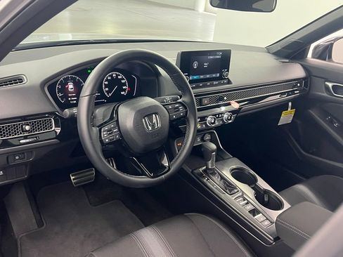 Used 2026 Honda Civic Sport image 9