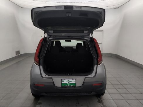 Used 2022 Kia Soul LX FWD image 29