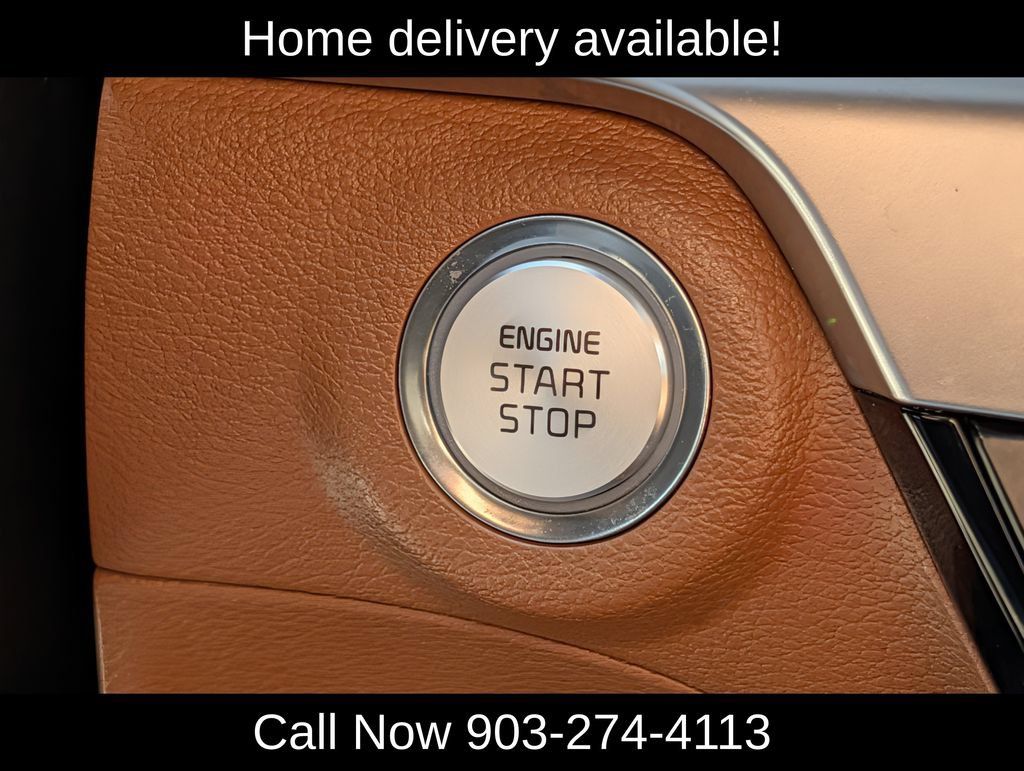 Used 2025 Kia Telluride EX X-Line AWD/4WD image 18