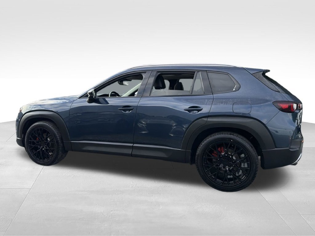 Used 2023 MAZDA CX-50 2.5 Turbo w/ Cargo Package AWD/4WD image 5