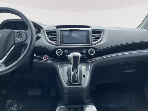 Used 2016 Honda CR-V EX-L image 28