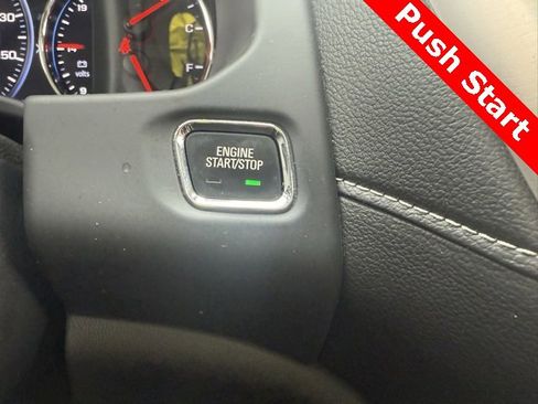 Used 2021 GMC Acadia Denali w/ Denali Ultimate Package image 43