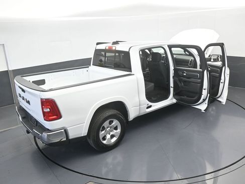Used 2026 RAM 1500 Big Horn image 73