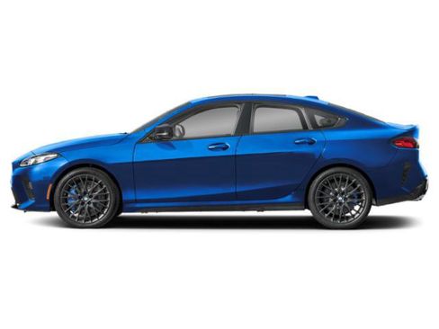 Used 2026 BMW M235i xDrive w/ Technology Package AWD/4WD image 6