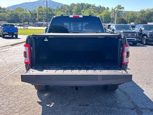 Used 2023 Ford F150 Lariat w/ Equipment Group 502A High AWD/4WD image 7