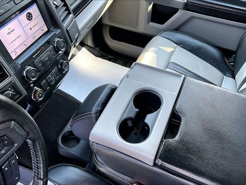 Used 2019 Ford F150 XLT w/ Equipment Group 301A Mid AWD/4WD image 18