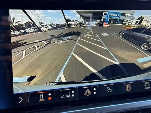 New 2026 Chevrolet Silverado 1500 LTZ image 18