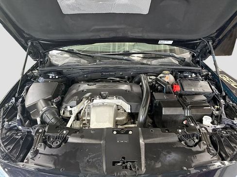 Used 2018 Buick Regal Preferred w/ Sights and Sounds Package image 30