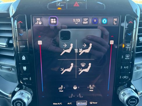 New 2026 RAM 1500 Big Horn image 29