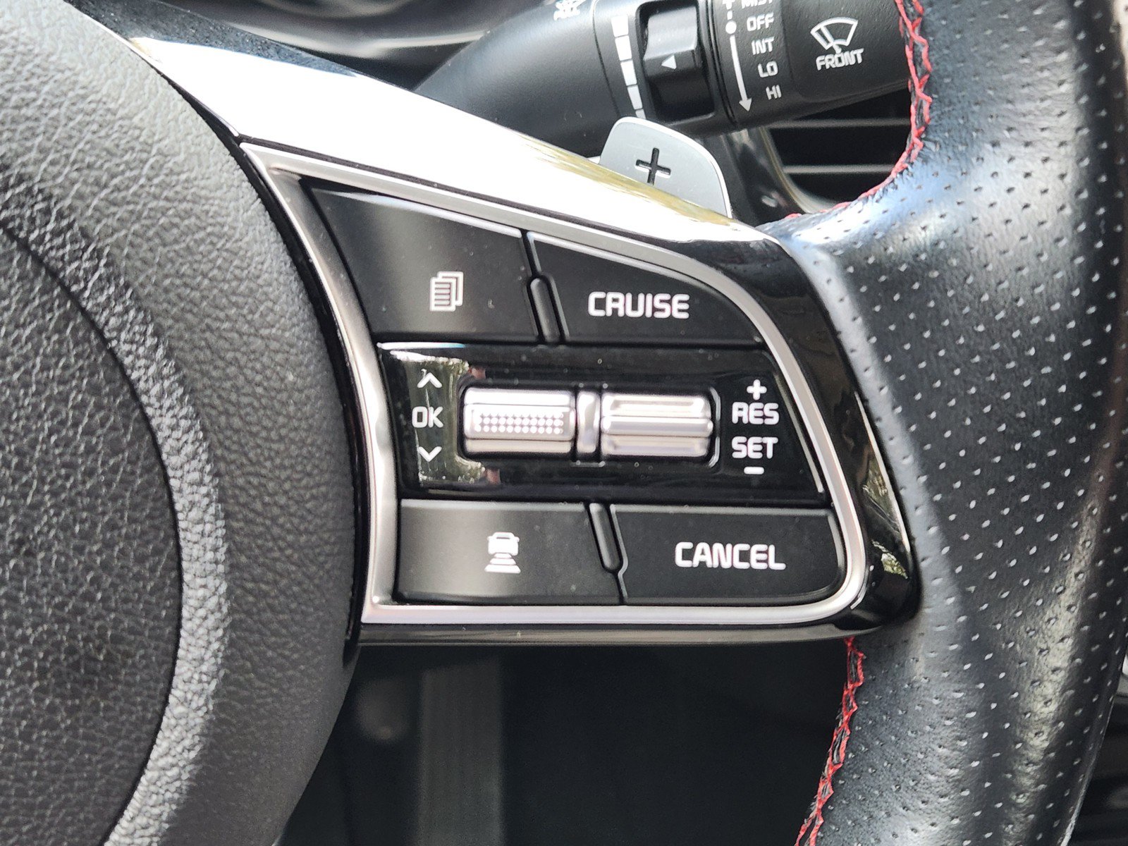 Used 2020 Kia Optima SX FWD image 24