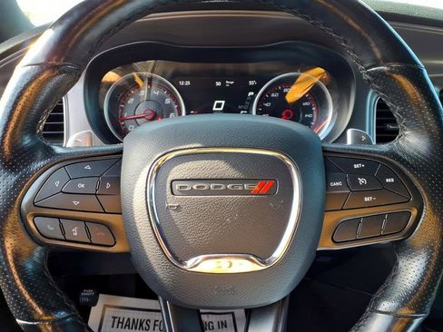 Used 2023 Dodge Charger R/T w/ Cold Weather Package image 22