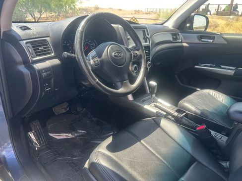 Used 2011 Subaru Forester 2.5X Touring AWD/4WD image 9