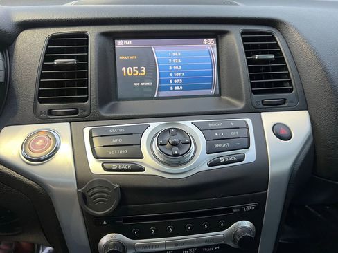 Used 2009 Nissan Murano SL w/ Technology Pkg image 26