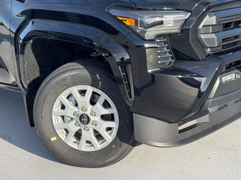 New 2026 Toyota Tacoma SR5 RWD image 10