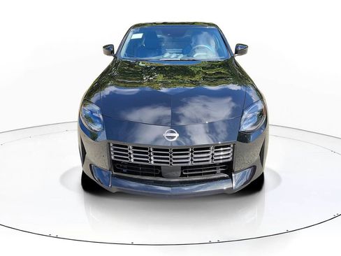 New 2026 Nissan Z Performance RWD image 2