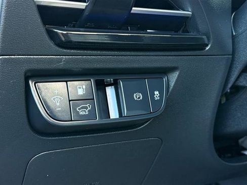 Used 2023 Kia EV6 GT-Line w/ GT-Line White Seat Package image 16