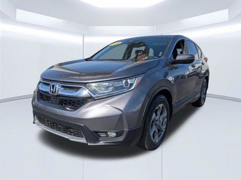 Used 2018 Honda CR-V EX-L image 8